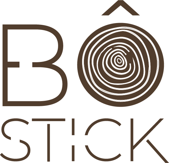 Logo BOSTICK